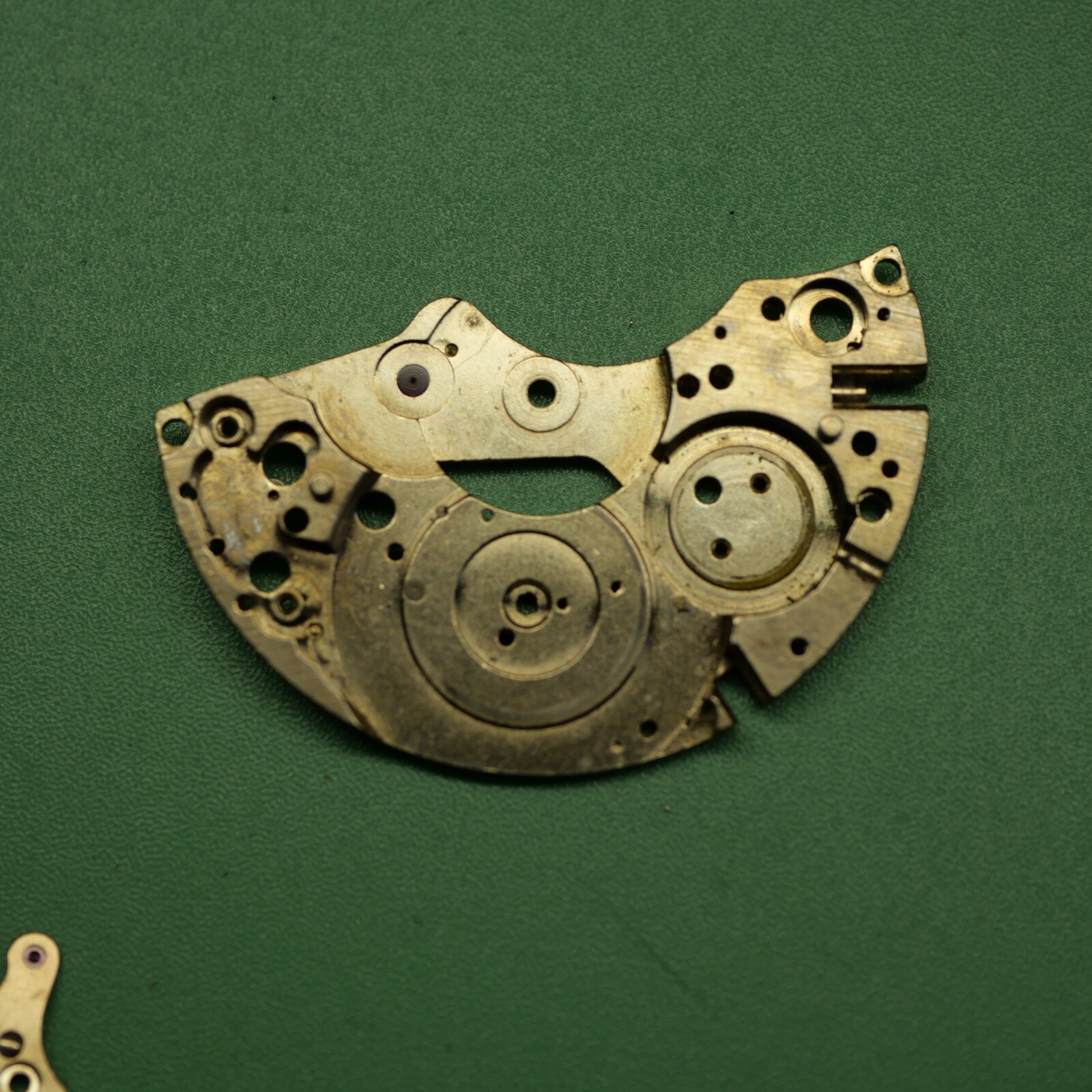 Pièce montre Landeron 248 - Liste déroulante - Watch part – Image 4