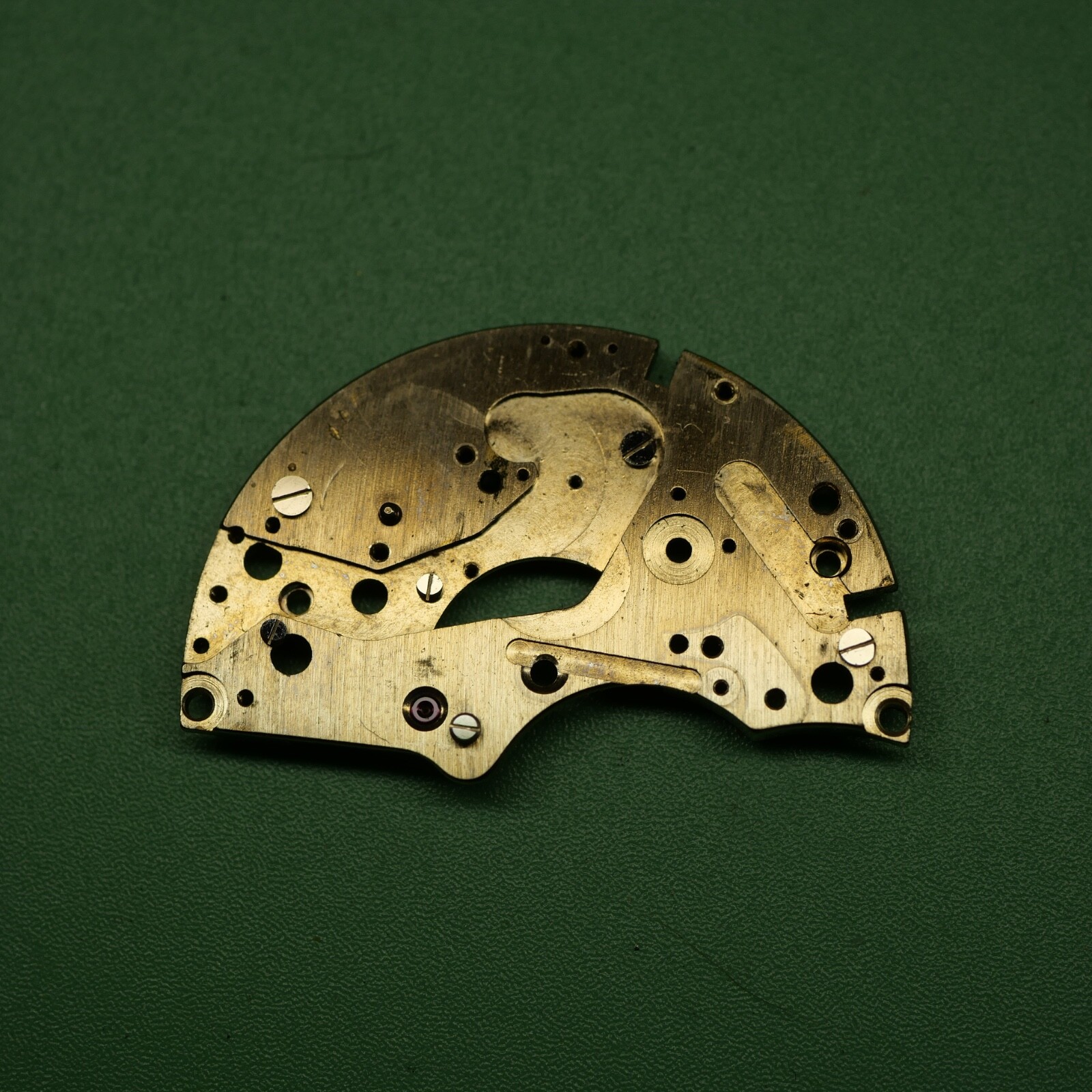 Pièce montre Landeron 248 - Liste déroulante - Watch part – Image 5