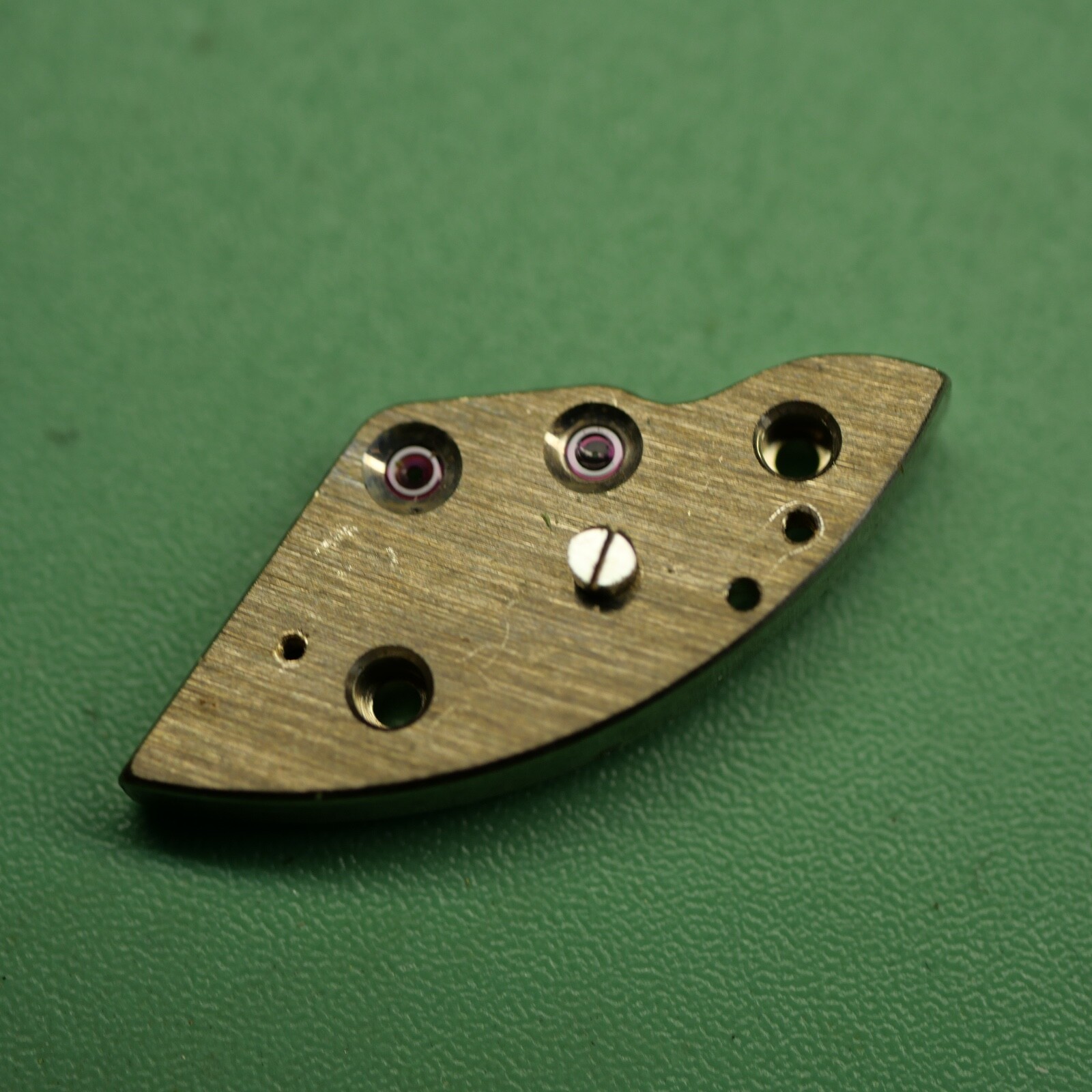 Pièce montre Landeron 248 - Liste déroulante - Watch part – Image 6