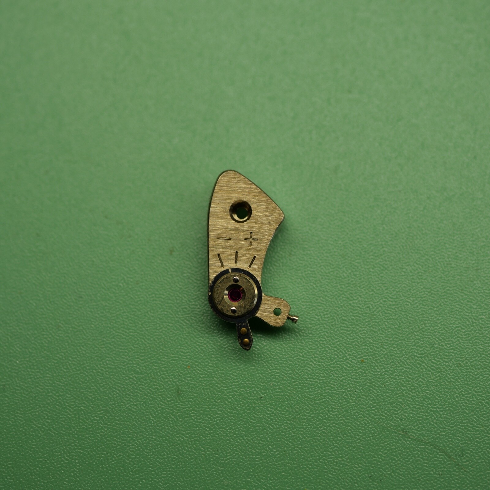 Pièce montre Landeron 248 - Liste déroulante - Watch part – Image 7