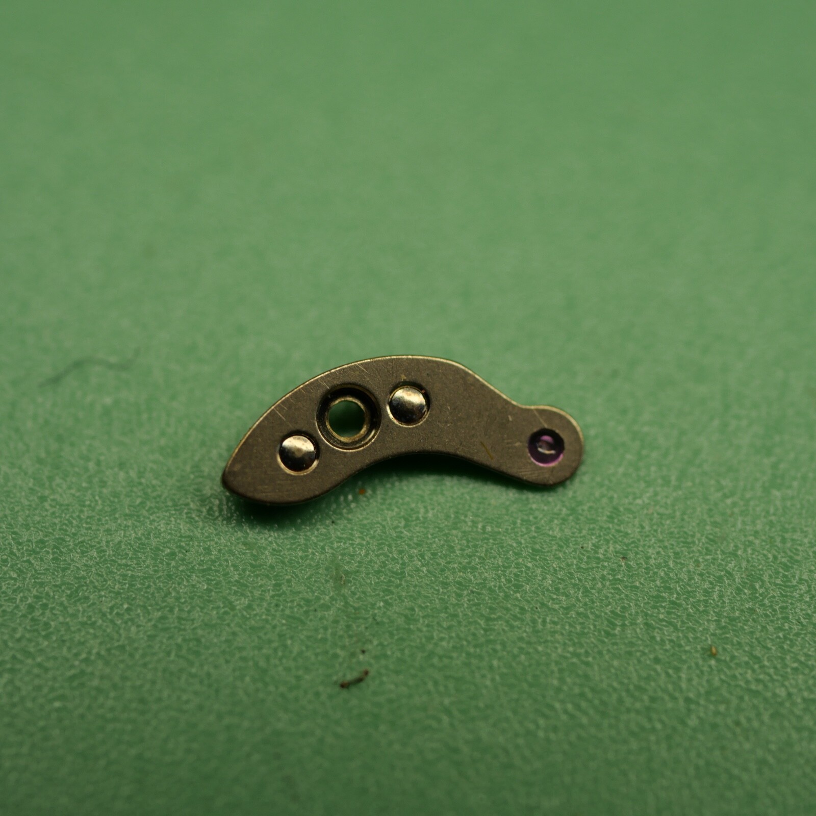 Pièce montre Landeron 248 - Liste déroulante - Watch part – Image 8