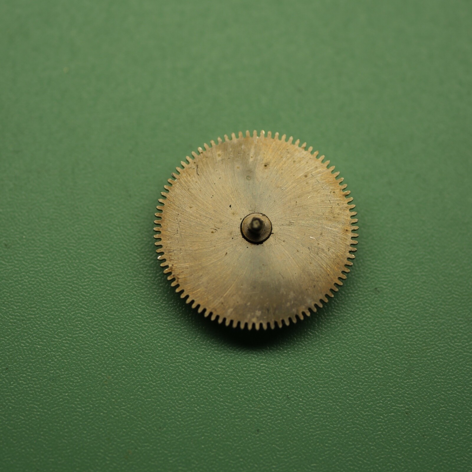 Pièce montre Landeron 248 - Liste déroulante - Watch part – Image 9