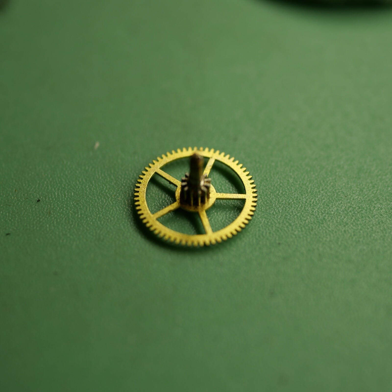 Pièce montre Landeron 248 - Liste déroulante - Watch part – Image 10