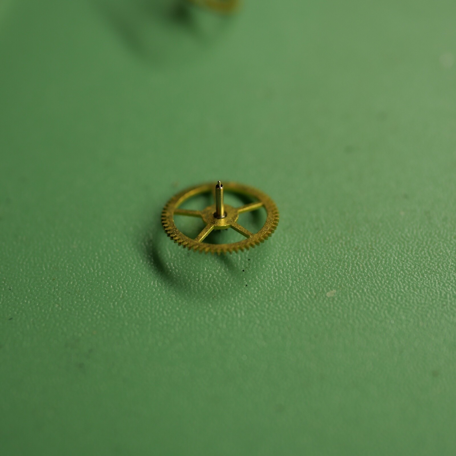 Pièce montre Landeron 248 - Liste déroulante - Watch part – Image 11