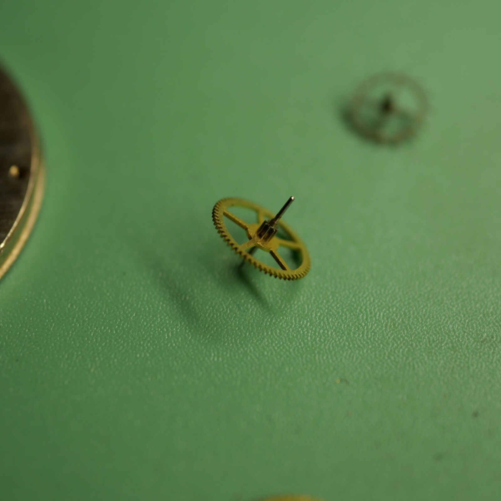 Pièce montre Landeron 248 - Liste déroulante - Watch part – Image 12