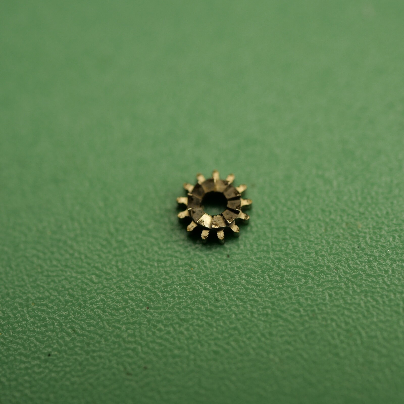 Pièce montre Landeron 248 - Liste déroulante - Watch part – Image 16