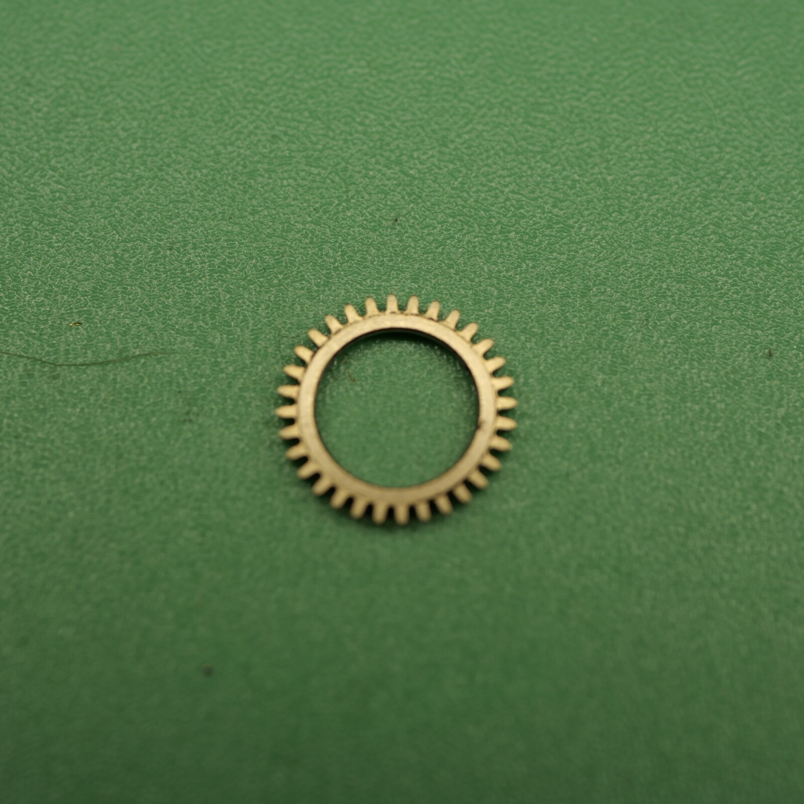 Pièce montre Landeron 248 - Liste déroulante - Watch part – Image 18