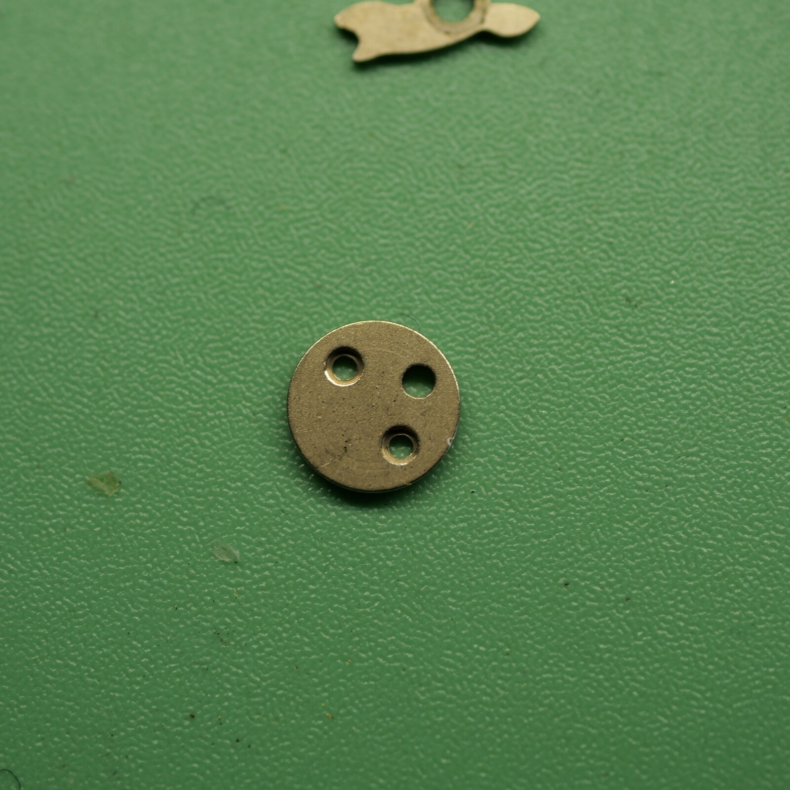 Pièce montre Landeron 248 - Liste déroulante - Watch part – Image 19