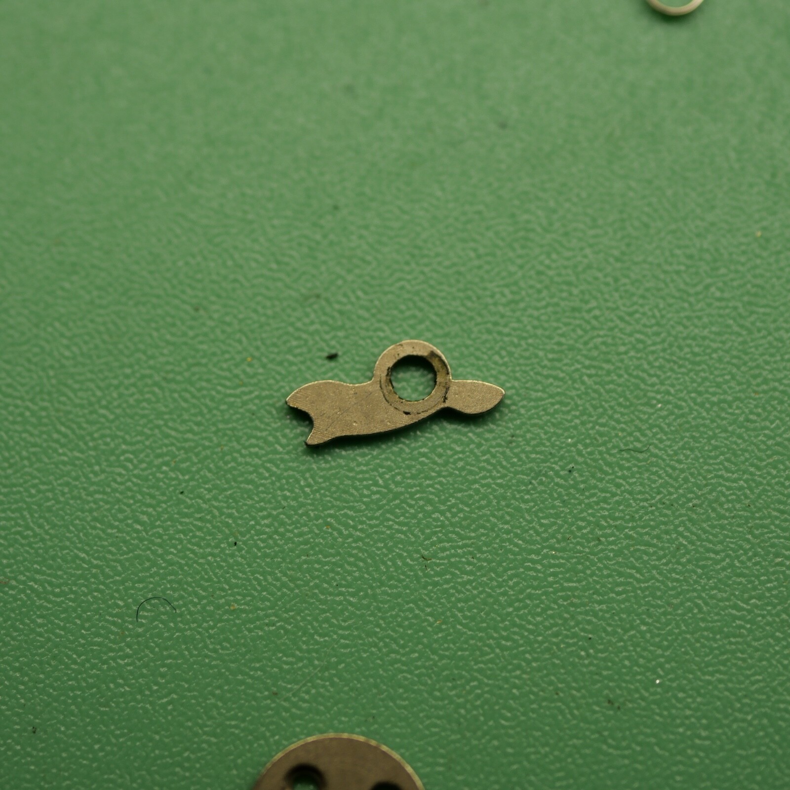 Pièce montre Landeron 248 - Liste déroulante - Watch part – Image 20