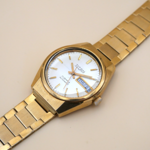 Montre TITAN automatique Vintage - AS 5602 - New old stock