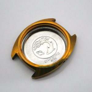 Boitier De Montre ENICAR Ocean Pearl Ø36mm - Cadran Ø31,80mm [NOS] Ref 2334