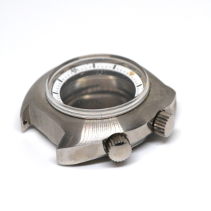 Boitier De Montre de Plongée Ø30,80mm - Cadran Ø22,80mm [NOS] Watch Diver Case