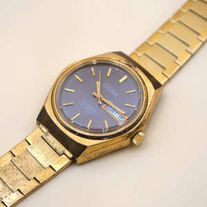 Montre TITAN automatique Vintage - AS 5602 - New old stock