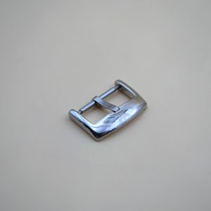 Boucle Ardillon Armani - 18mm - Acier