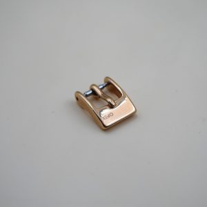 Boucle Ardillon Opex - 8mm - Plaqué rose