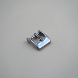 Boucle Ardillon Opex - 10mm - Acier