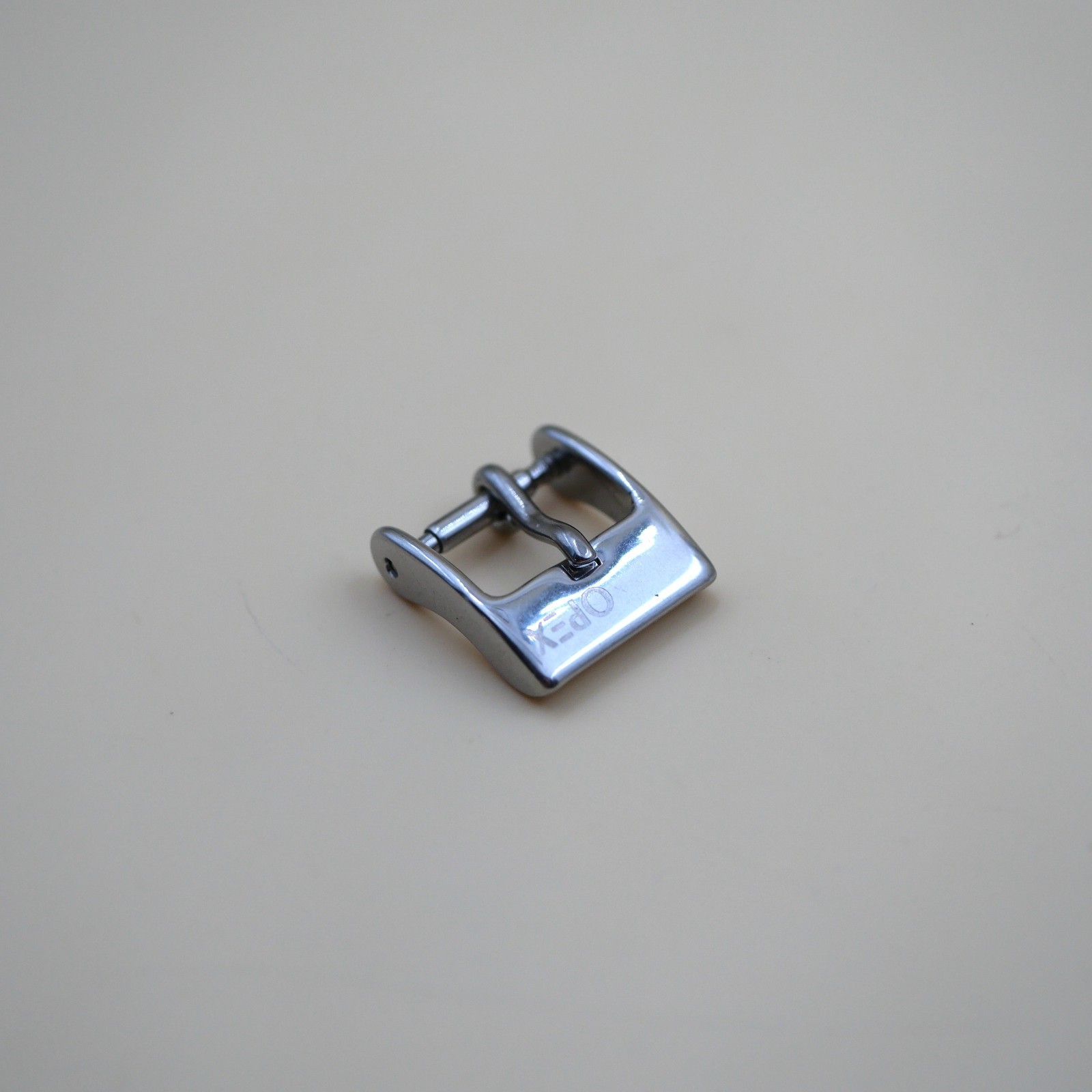 Boucle Ardillon Opex - 10mm - Acier