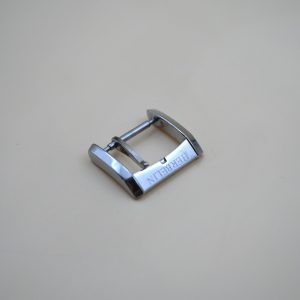 Boucle Ardillon Michel Herbelin - 14mm - Acier