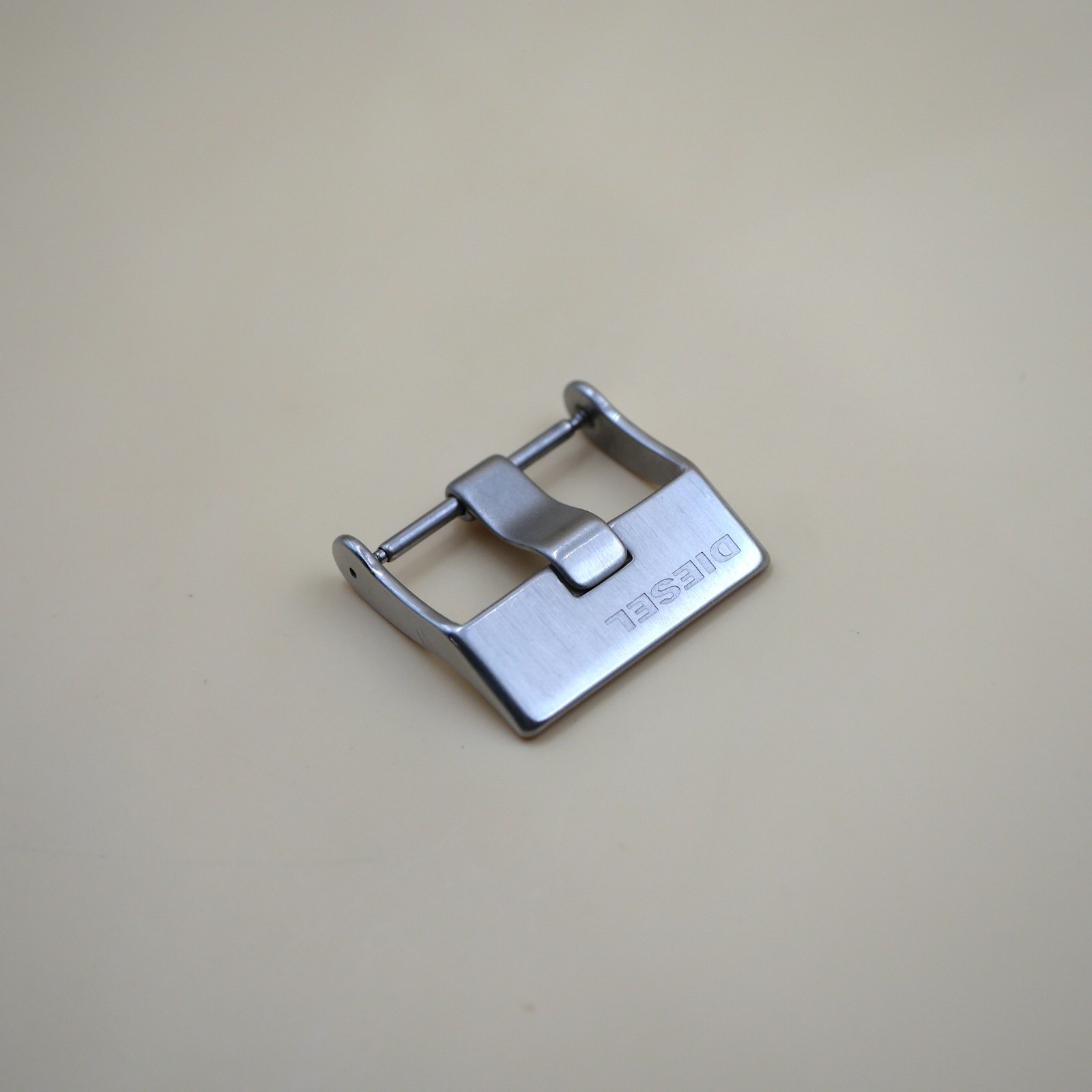 Boucle Ardillon Diesel - 24mm - Acier