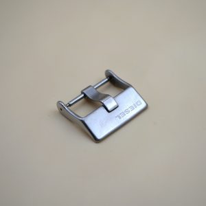 Boucle Ardillon Diesel - 22mm - Acier