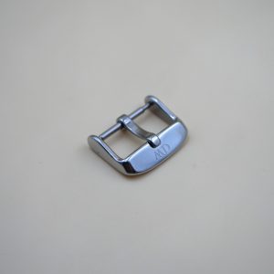 Boucle Ardillon Daniel Wellington - 18mm - Acier