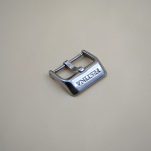Boucle Ardillon Festina - 22mm - Acier
