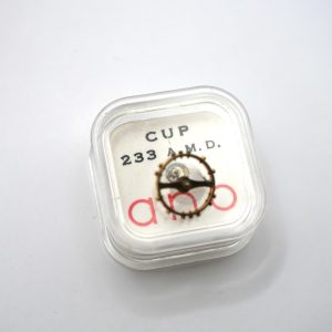 N°721 Balancier de montre CUP Cupillard / VC 233 [NOS] Balance Complete