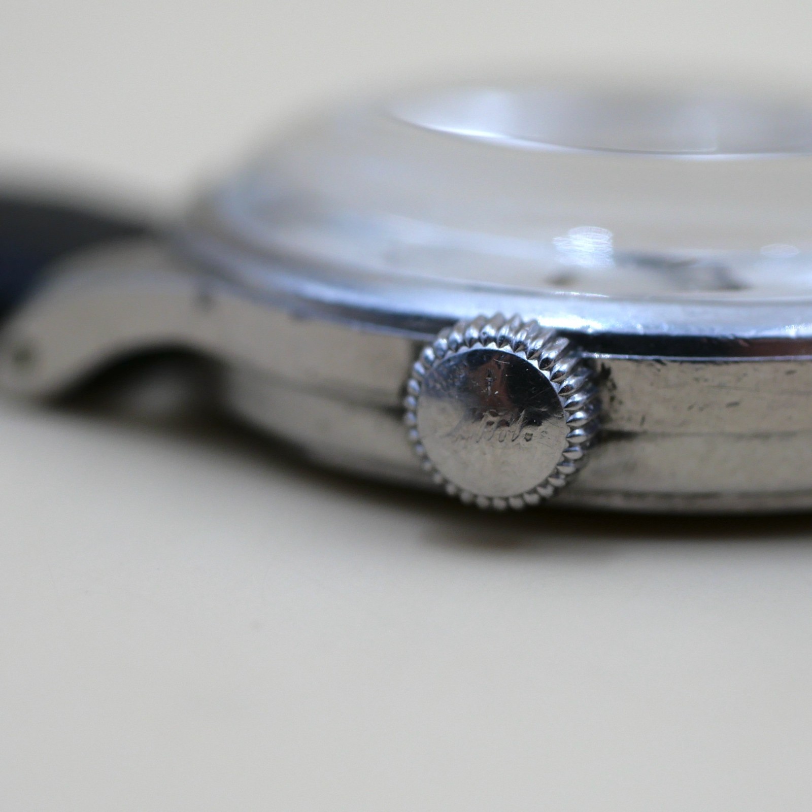 Montre MIDO Multifort Extra-Plat mécanique Vintage - Cal. 1200C - New old stock – Image 3