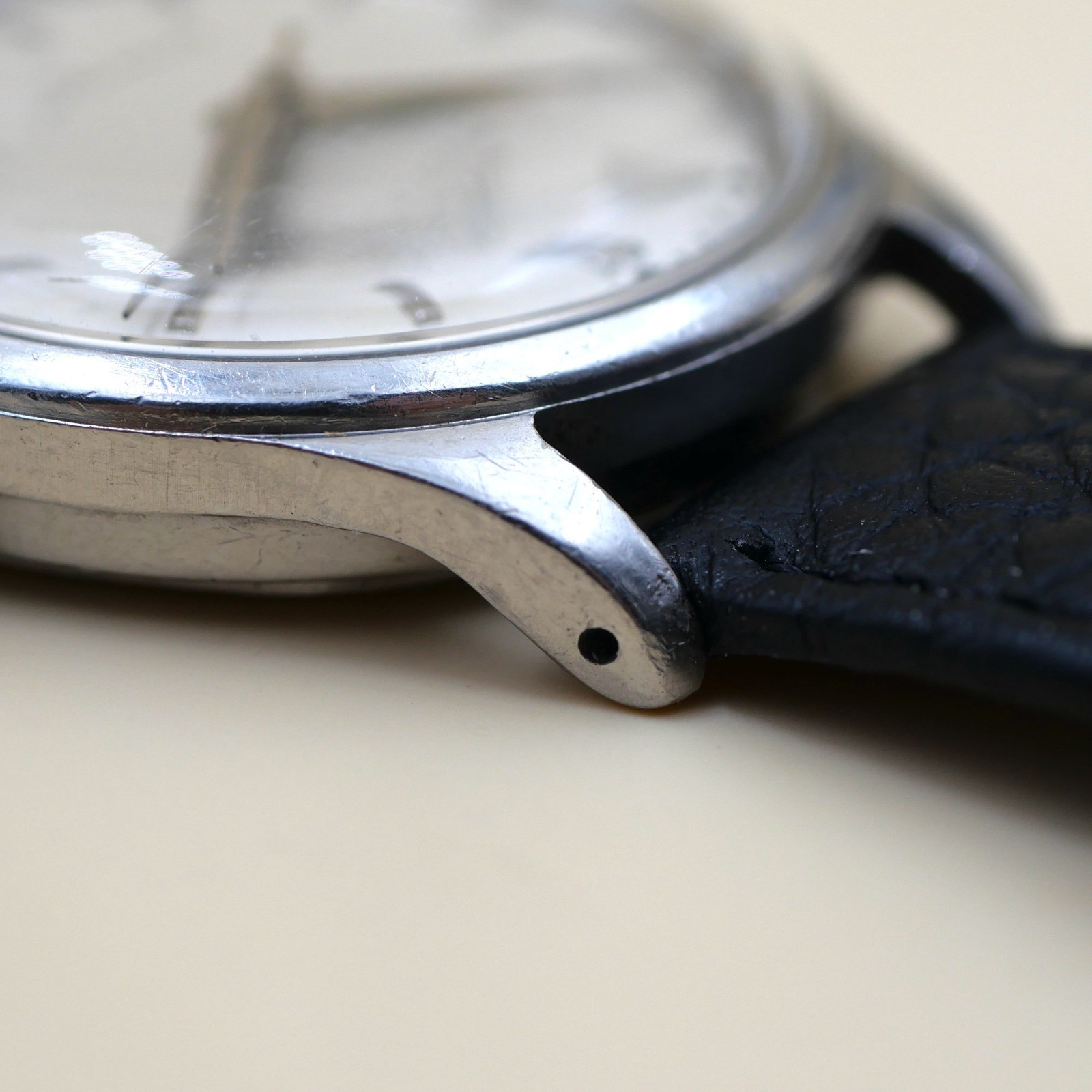 Montre MIDO Multifort Extra-Plat mécanique Vintage - Cal. 1200C - New old stock – Image 6