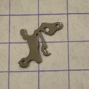 N°445 Ressort Tirette (Setting lever spring) - ETA 1201 PIECE HORLOGERIE