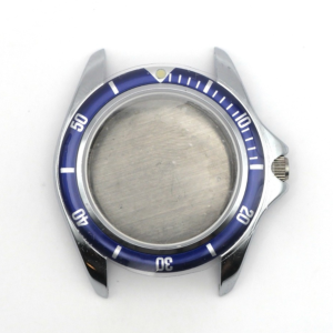 Boitier De Montre Plongée Ø32mm - Cadran Ø23mm - Chromé [NOS] Watch Case