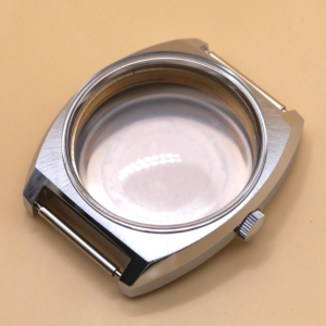 Boitier De Montre Ø36mm - Cadran Ø31mm - Chromé [NOS] Watch Case
