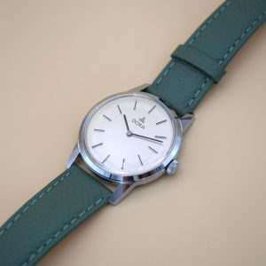 Montre DOXA mécanique Vintage - ETA 2512 - Révisée