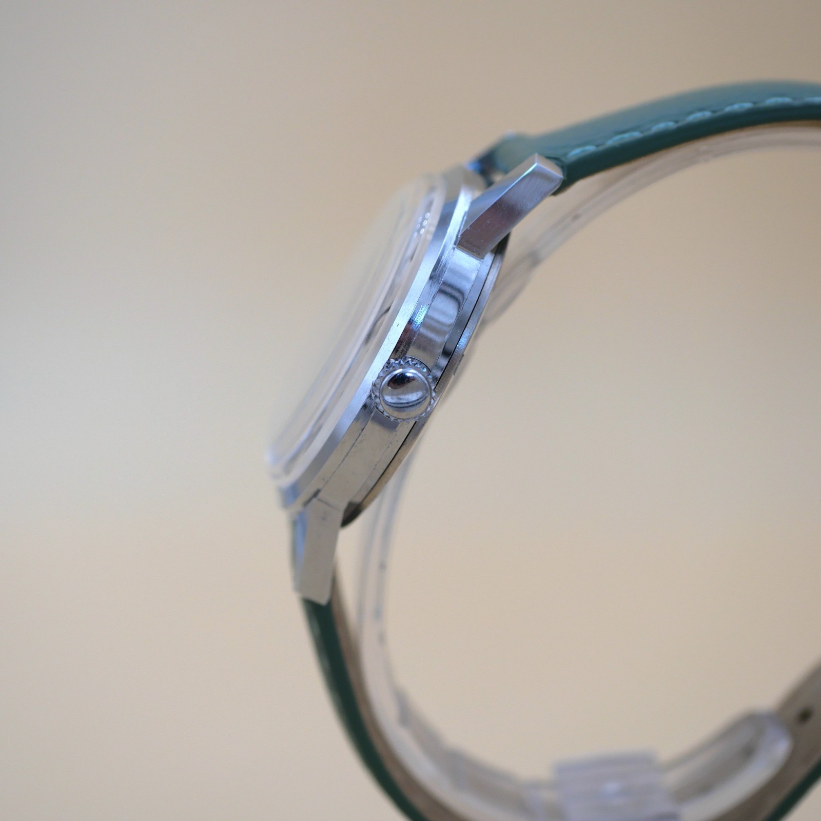 Montre DOXA mécanique Vintage - ETA 2512 - Révisée – Image 8