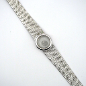 Boitier De Montre Ø17,70mm - Cadran Ø11,30mm [NOS] Watch Case