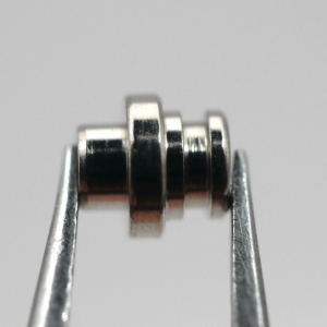 Tube de boitier EBEL 630080 - 502.LC [NOS] 1 pièce - Tube case