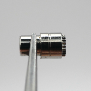 Tube de boitier EBEL Discovery 983912 - 437 [NOS] 1 pièce - Tube case