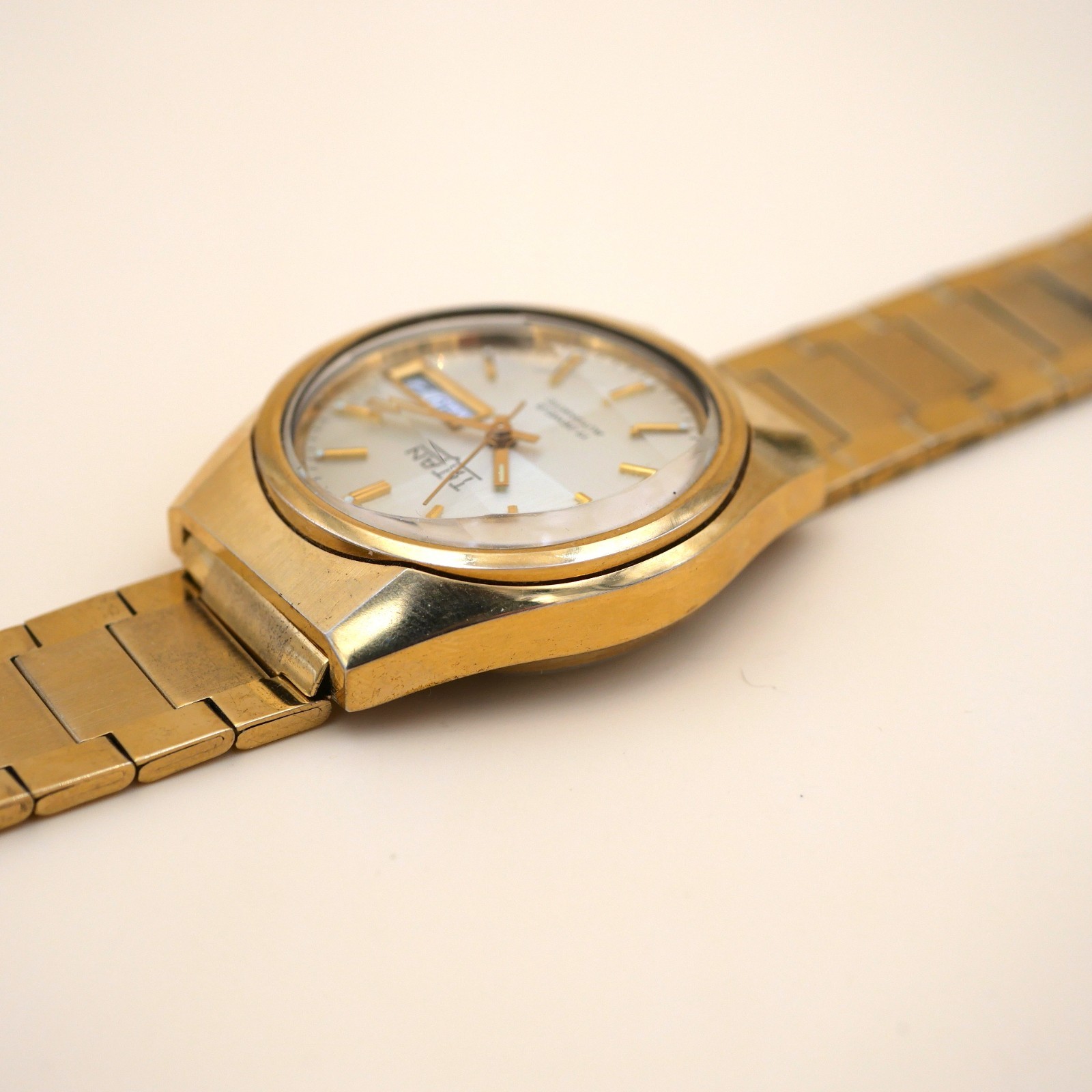 Montre TITAN automatique Vintage - AS 5602 - New old stock – Image 4