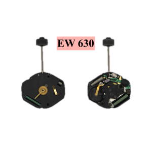 Mouvement de montre Quartz EW 630 [NOS] (Watch movement)