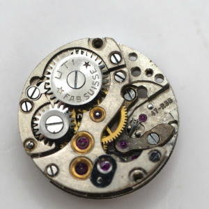 Mouvement pour pièces FELSA 81 - NO Balance (movement for parts)