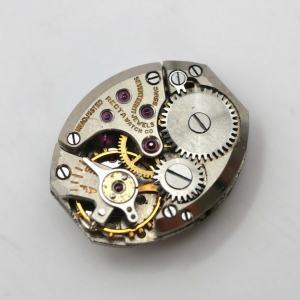 Mouvement pour pièces FELSA 370 Balance OK (movement for parts)