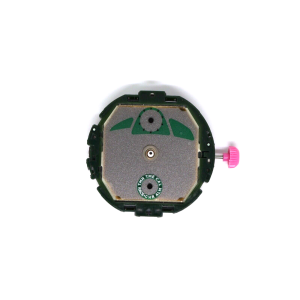 Mouvement de montre Quartz MIYOTA CR00 [NOS] (Watch movement)