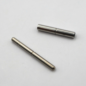 Rivet + Tube de bracelet de montre EBEL 629120010 [NOS] 1 pièce