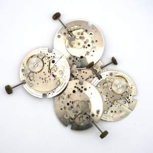 mouvement / watch movement FHF 65 - CHOOSE FROM LIST - (for parts)