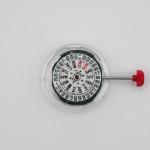 Mouvement de montre Quartz 2005 Date 3H [NOS] MIYOTA (Watch movement)
