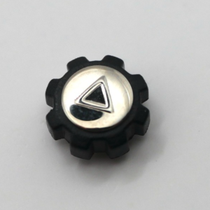Couronne de montre ALPINA CR650x46A - Double O-Ring [NOS] Pièce original