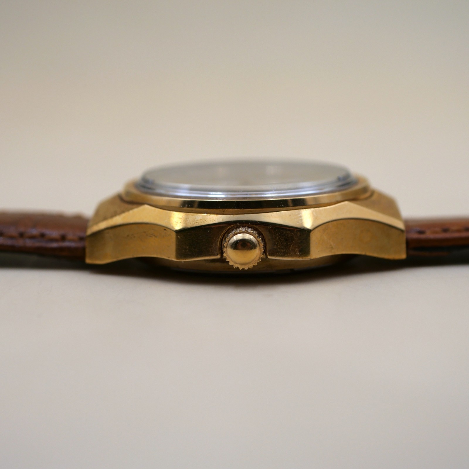 Montre TITAN automatique Vintage Suisse - AS 5602 - New old stock – Image 3