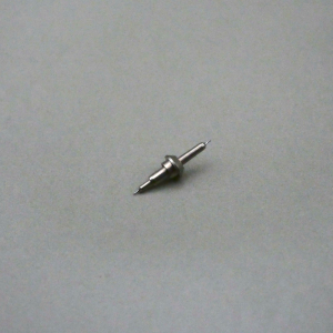 N°724 Axe de balancier - DOXA 24" [NOS] Balance staff