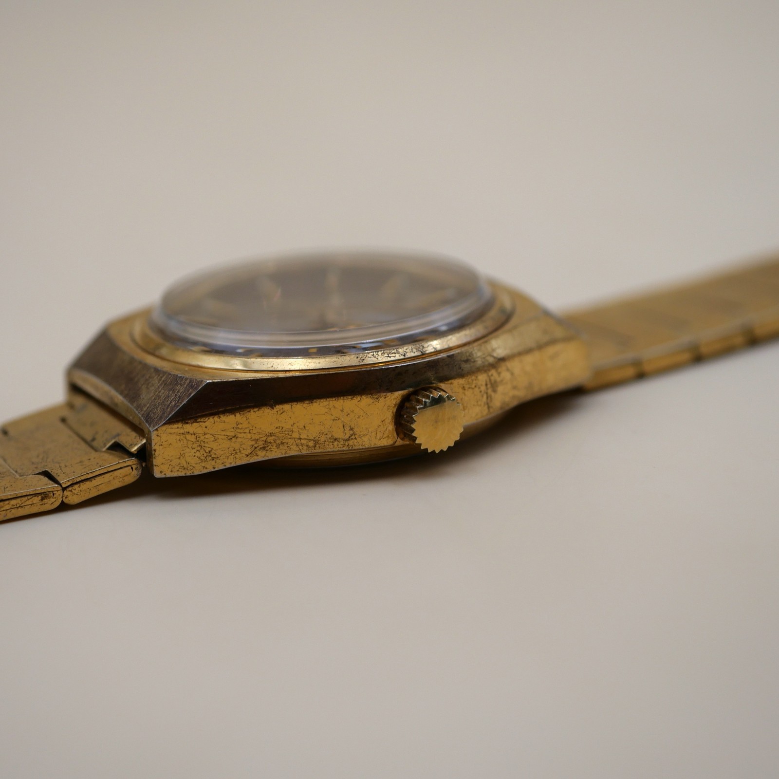 Montre TITAN automatique Vintage - AS 5602 - New old stock – Image 2