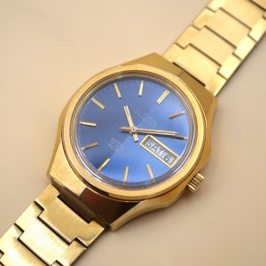 Montre TITAN automatique Vintage - AS 5602 - New old stock